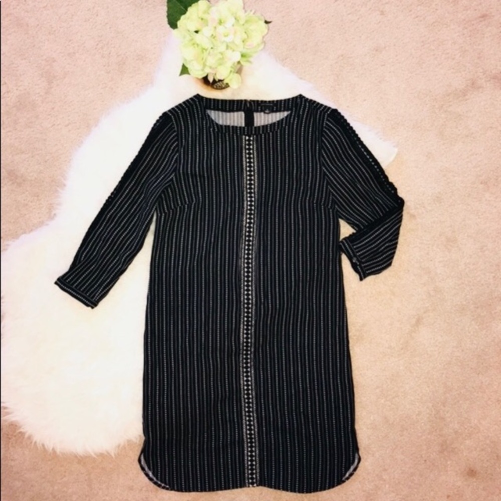 Ann Taylor business work dress